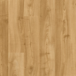 Warm Natural Oak