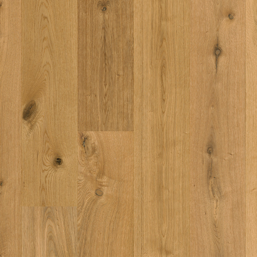 Natural Oak Extra Matt