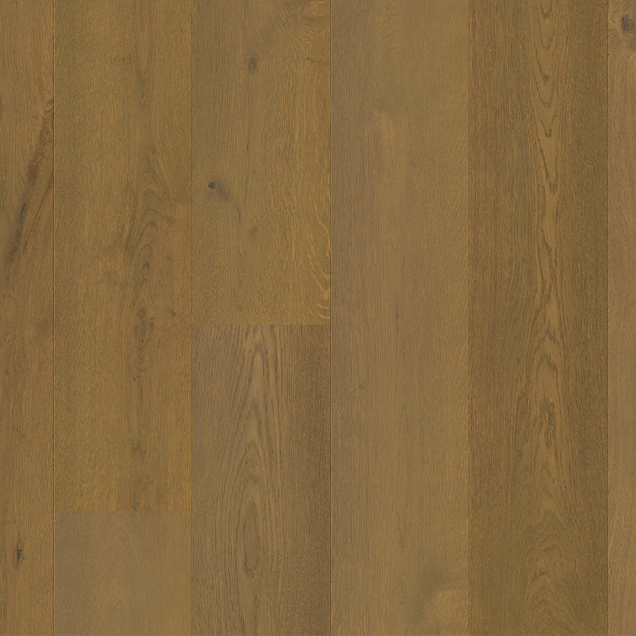 Clay Brown Oak Extra Matt