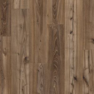 Brown Leathered Oak