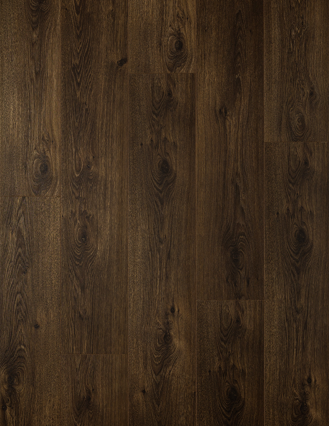 Victorian Brown Oak