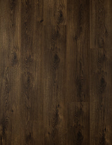 Victorian Brown Oak